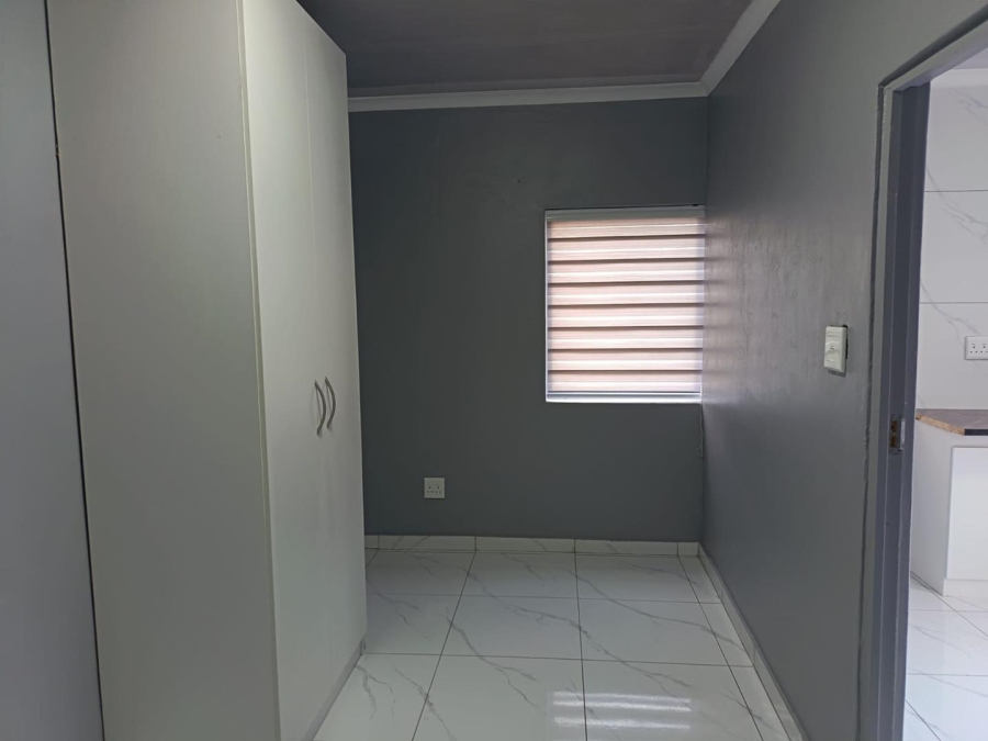 To Let 1 Bedroom Property for Rent in Scottsdene Western Cape